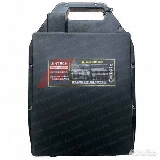 Аккумулятор JinTech для CityCoco (25Ah, 60V)