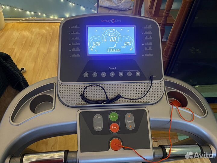 Беговая дорожка