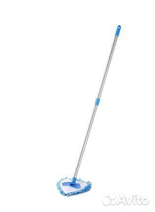 Мини швабра новая