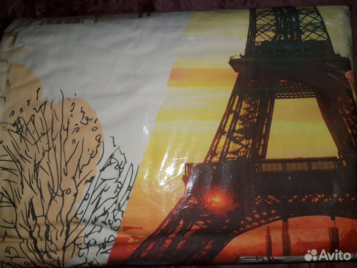 Продам новое постельное белье