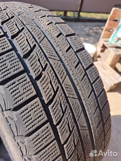 Firemax S369 255/55 R16