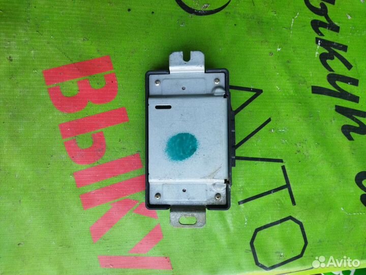 Блок управления раздаткой Great Wall Safe