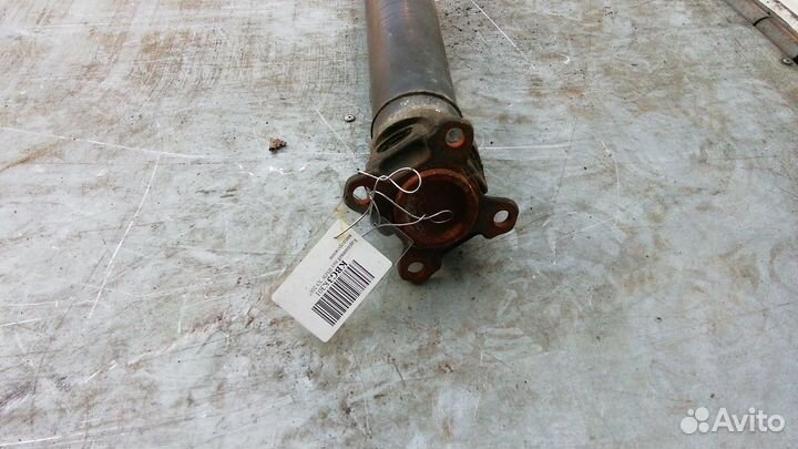 Вал карданный BMW X3 (E83) I (2003–2010)