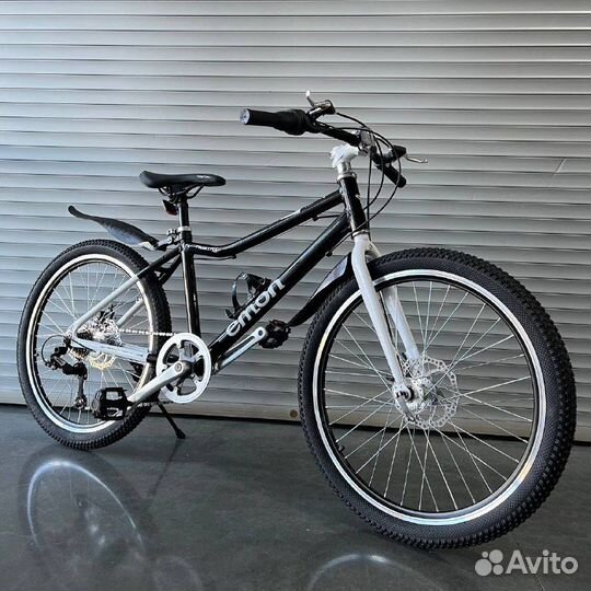 Велосипед 24 радиус