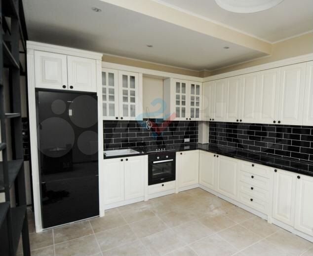 Дом 141 м² на участке 2,5 сот.