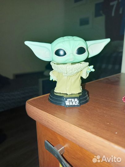 Funko pop star wars