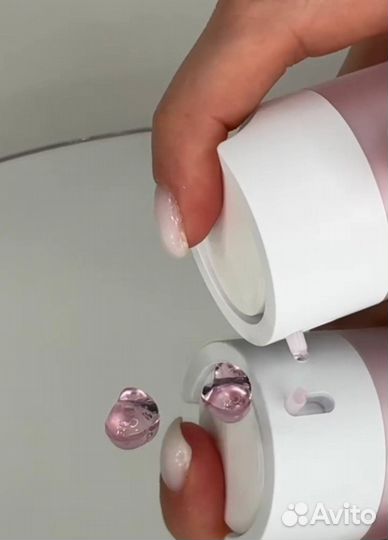 Ампула с коллагеном Meditime