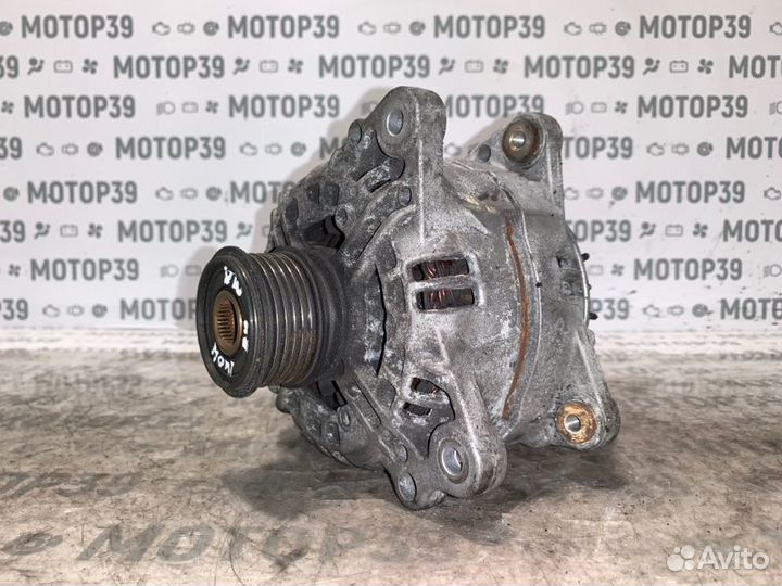 Генератор Volkswagen Sharan 1.9 TDI 2002