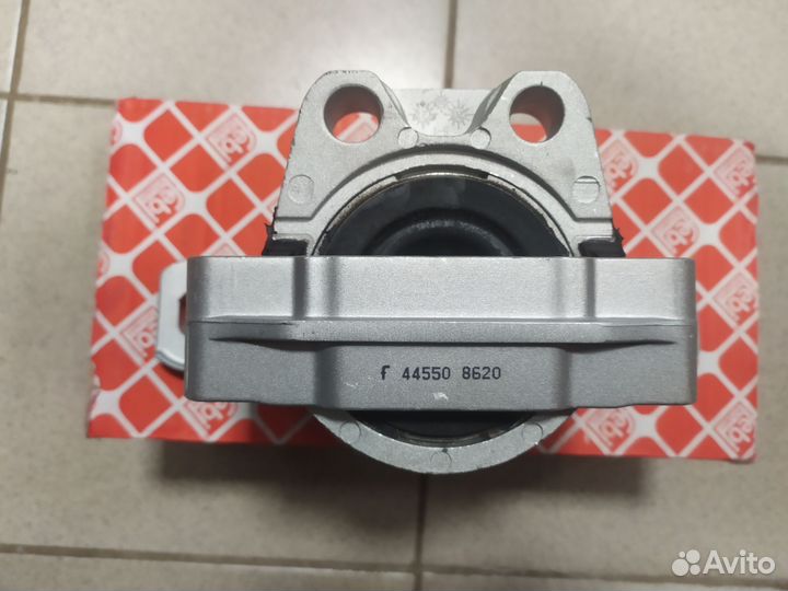 Подушка двигателя Форд Фокус-2,3 правая 1.4-1.6