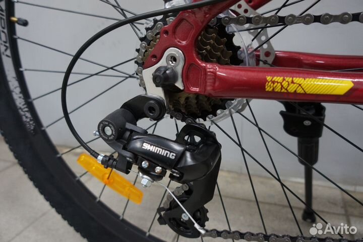 Велосипед 26