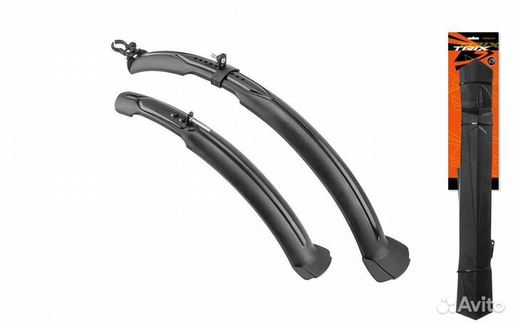 Крылья trix 27,5-29