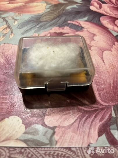 Звукосниматель