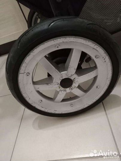 Коляска peg perego 2 в 1