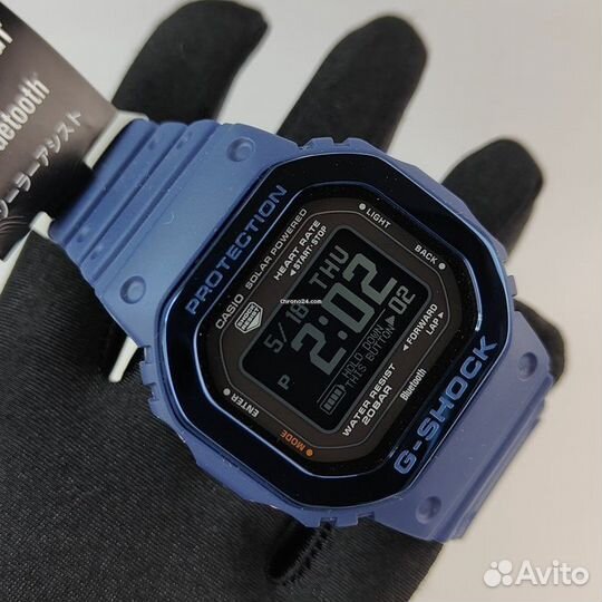 Casio DW-H5600MB-2ER