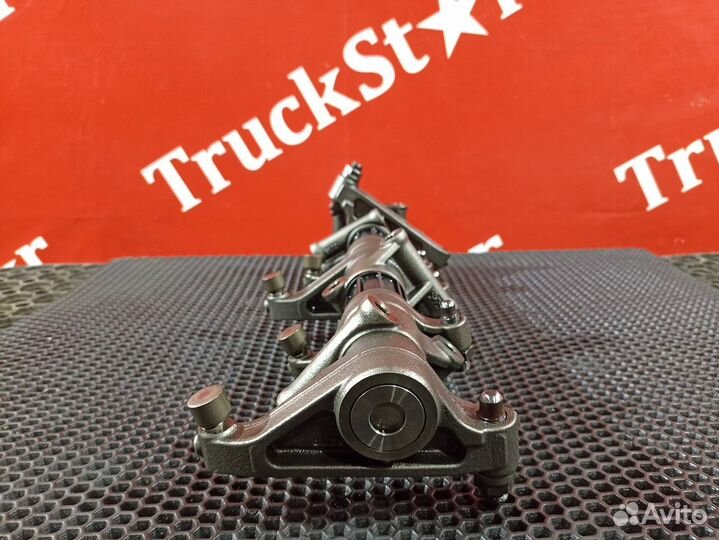 Вал рокеров Daf XF106