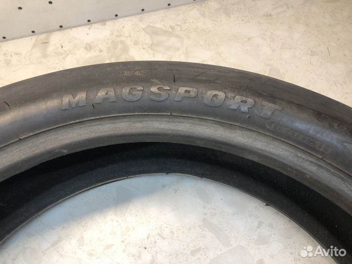 Резина шина 130-80-17