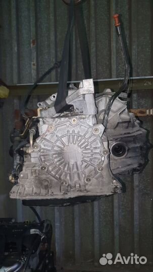 АКПП mazda 3, mazda mpv BK 2.0 LF