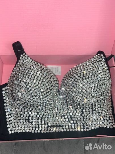 Корсет женский вечерний