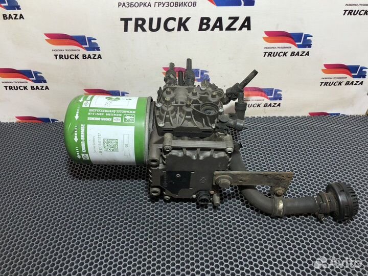 Осушитель воздуха Renault Premium