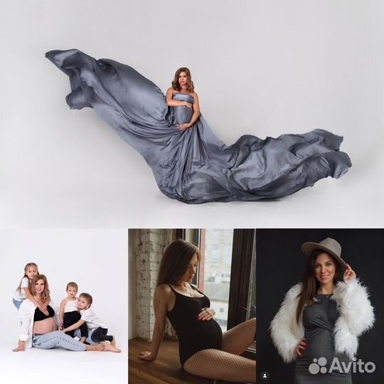 Фотограф (осенние фотосессии)