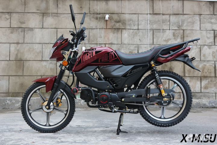 Мопед faidet tugela RS150 (49)