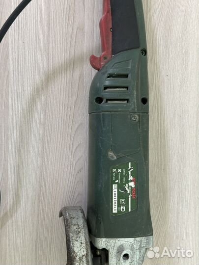 Ушм болгарка 125
