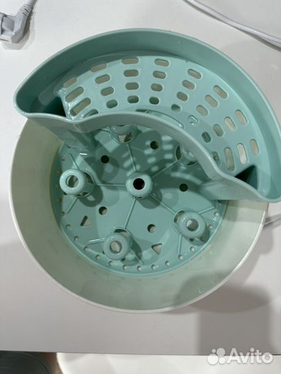 Стерилизатор для бутылочек