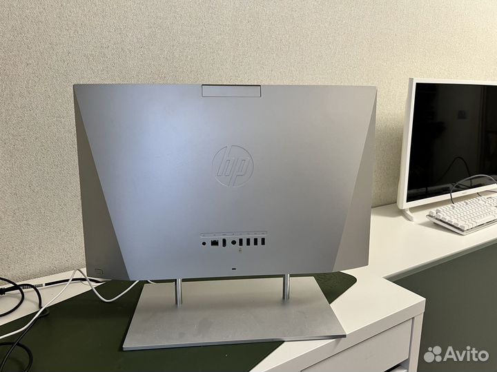 Моноблок hp core i7
