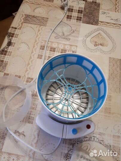 Стерилизатор для бутылочек