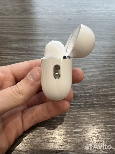 Наушники apple airpods pro 2