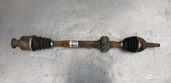 Привод правый Ниссан Альмера G15