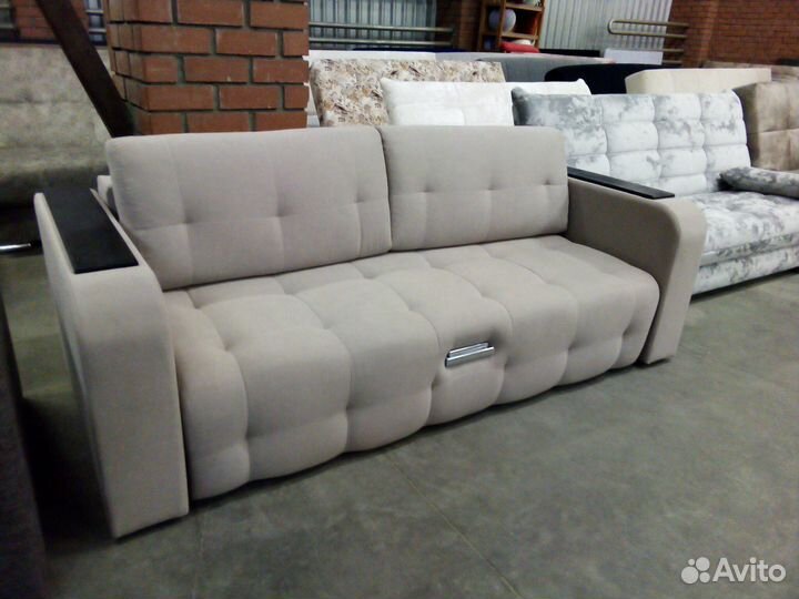 Диван от производителя новый