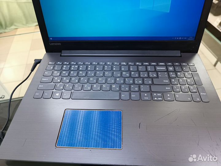 Ноутбук Lenovo 81D1 П1