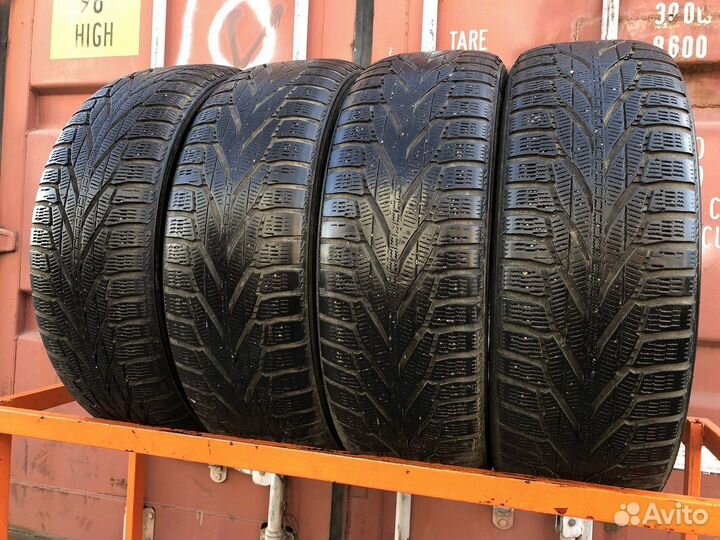 Nokian Tyres Hakkapeliitta R2 225/60 R18