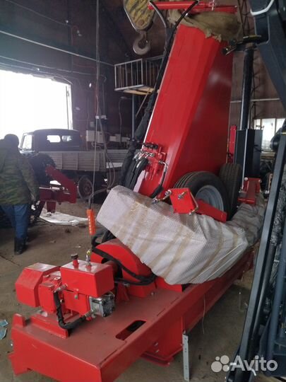 Косилка Fimaks RF-152, 2022