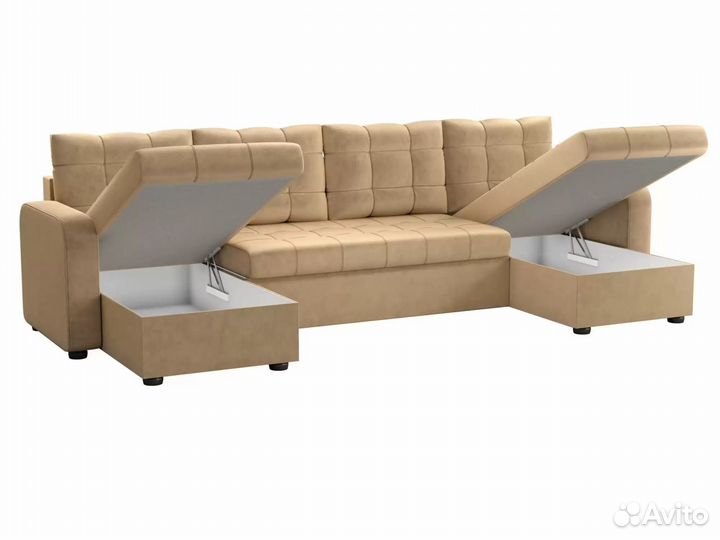 Диван-кровать 