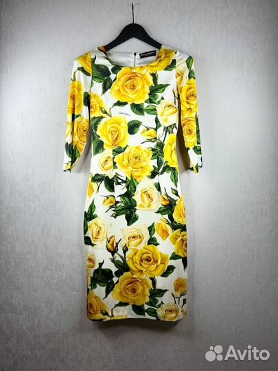 Платье женское Dolce gabbana