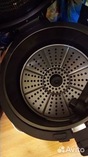 Аэрогриль Kitfort кт-2214