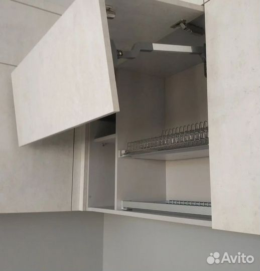 Кухня на заказ напрямую с фабрики