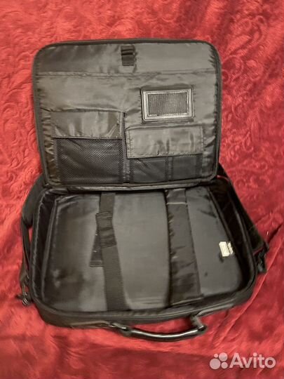 Сумка для ноутбука