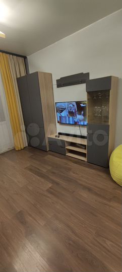 Квартира-студия, 29 м², 1/16 эт.