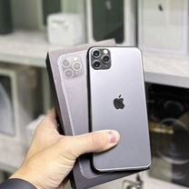 iPhone 11 pro max 256gb идеал sim/esim