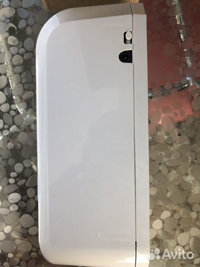 Дозатор для антисептика и мыла автоматический