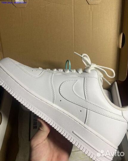 Кроссовки Nike Air Force 1 оригинал