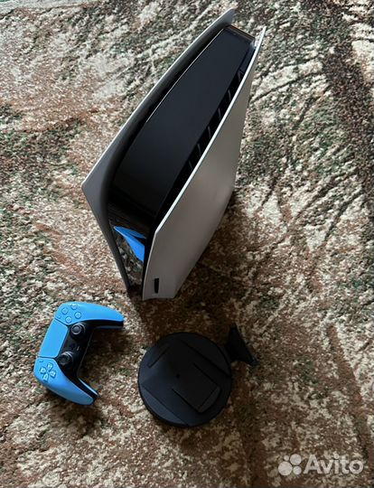 Sony PlayStation 5 (Обмен есть) 3 Ревизия