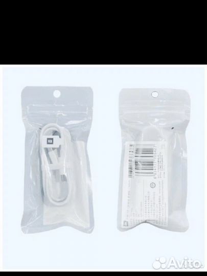 Кабель usb type c