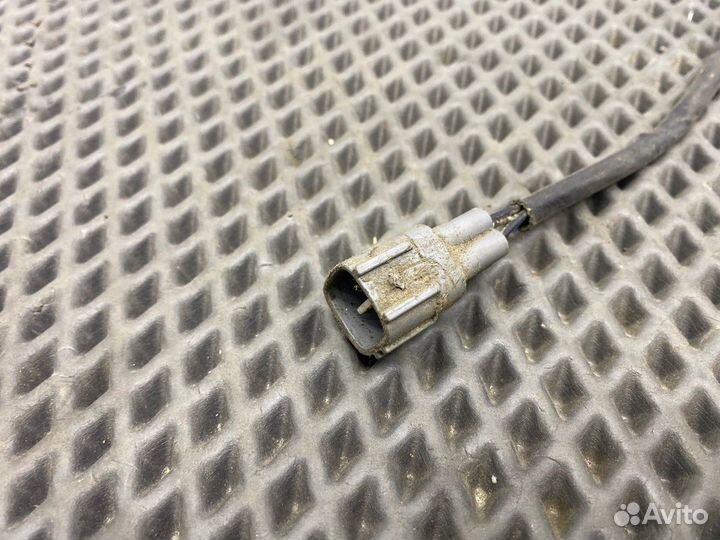 Датчик кислородный Toyota Mark Ii E-GX90 1G-FE