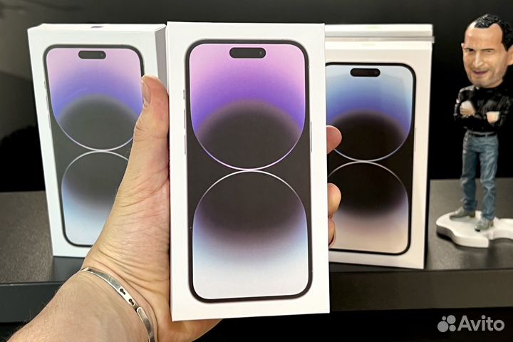 iPhone 14 Pro, 1 ТБ