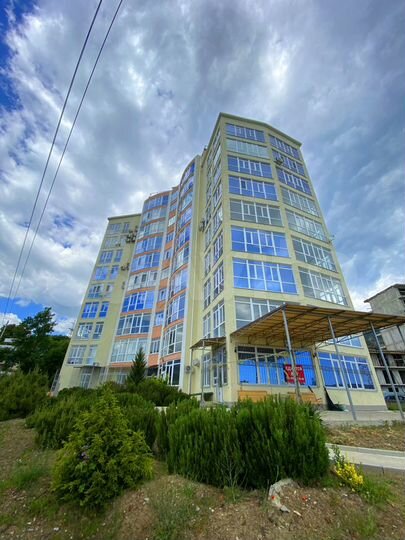 4-к. апартаменты, 130,1 м², 2/10 эт.