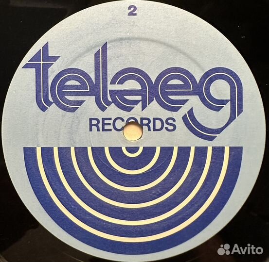 Nightwing – My Kingdom Come (Скандинавия 1984г.)